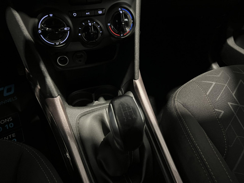 Photo 14 de l'offre de PEUGEOT 2008  1.6 BlueHDi 100ch S&S BVM5 Style à 8490€ chez VL Auto