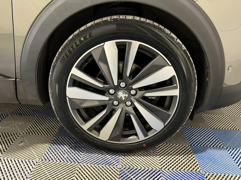 Photo 16 de l'offre de PEUGEOT 3008  BlueHDi 130ch S&S BVM6 Allure à 14990€ chez VL Auto