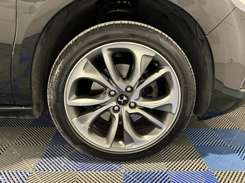 Photo 17 de l'offre de DS DS4  BlueHDi 150 S&S BVM6 Sport Chic à 11490€ chez VL Auto