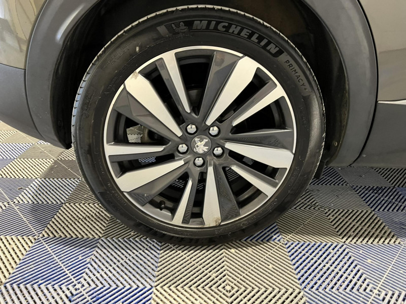 Photo 15 de l'offre de PEUGEOT 3008  BlueHDi 130ch S&S BVM6 Allure à 14990€ chez VL Auto