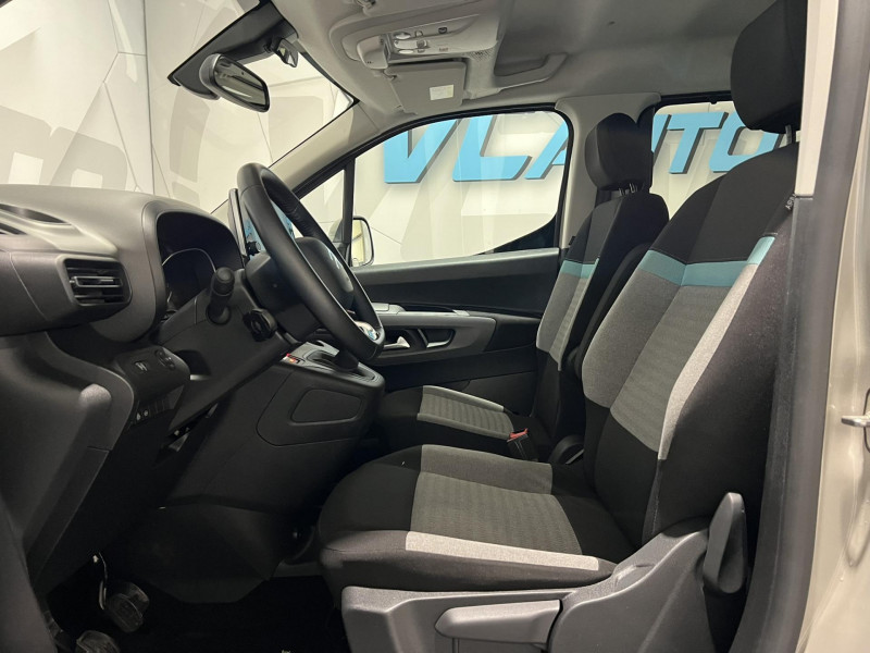 Photo 7 de l'offre de CITROEN BERLINGO Taille M BlueHDi 130 S&S BVM6 Shine à 17990€ chez VL Auto