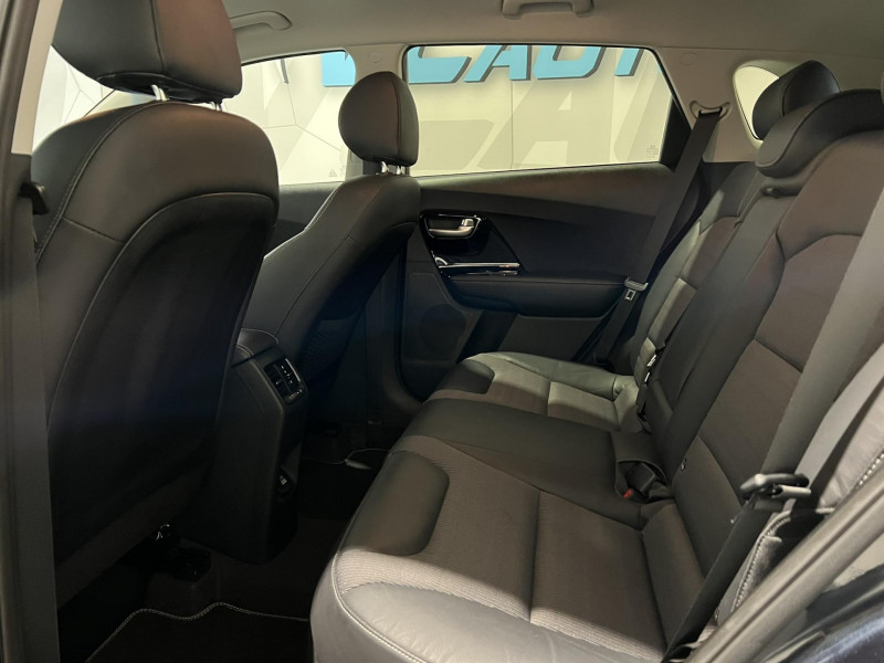 Photo 8 de l'offre de KIA NIRO 1.6 GDi Hybride 141 ch DCT6 Active à 16490€ chez VL Auto