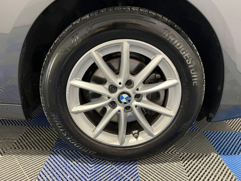 Photo 17 de l'offre de BMW SERIE 2 ACTIVE TOURER 216d 116 ch DKG7 F45 LCI Business Design à 17490€ chez VL Auto