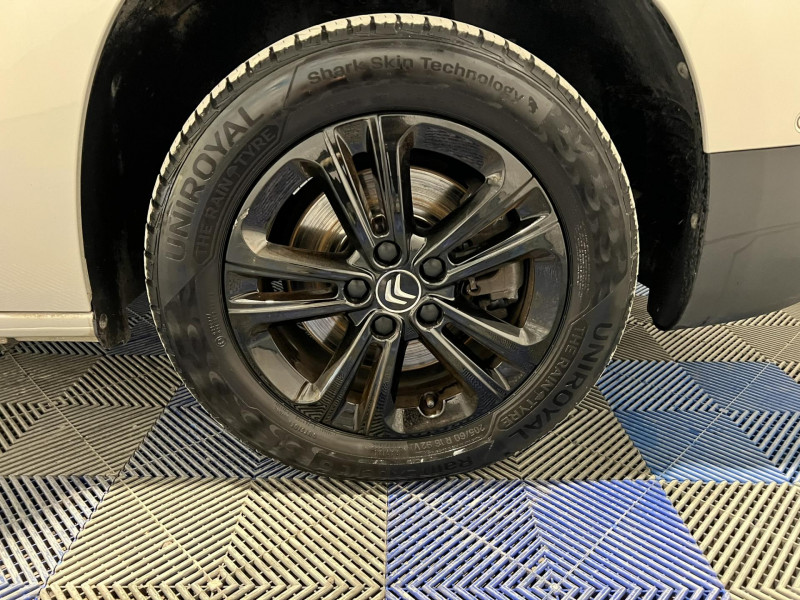 Photo 17 de l'offre de CITROEN BERLINGO Taille M BlueHDi 130 S&S BVM6 Shine à 17990€ chez VL Auto