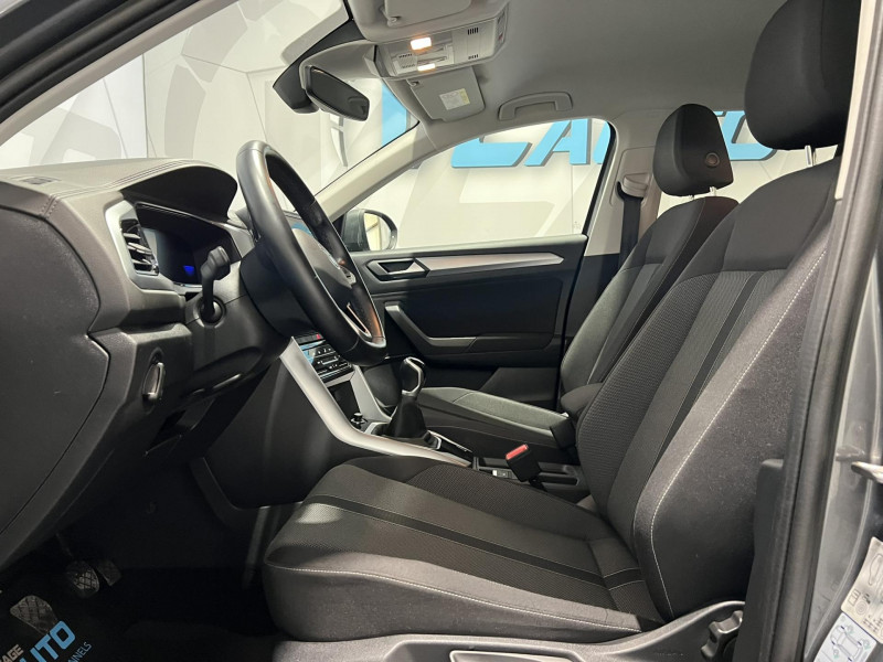 Photo 7 de l'offre de VOLKSWAGEN T-ROC 1.0 TSI 110 Start/Stop BVM6 Life à 21490€ chez VL Auto