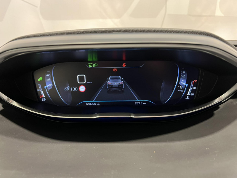 Photo 9 de l'offre de PEUGEOT 3008  BlueHDi 130ch S&S BVM6 Allure à 14990€ chez VL Auto