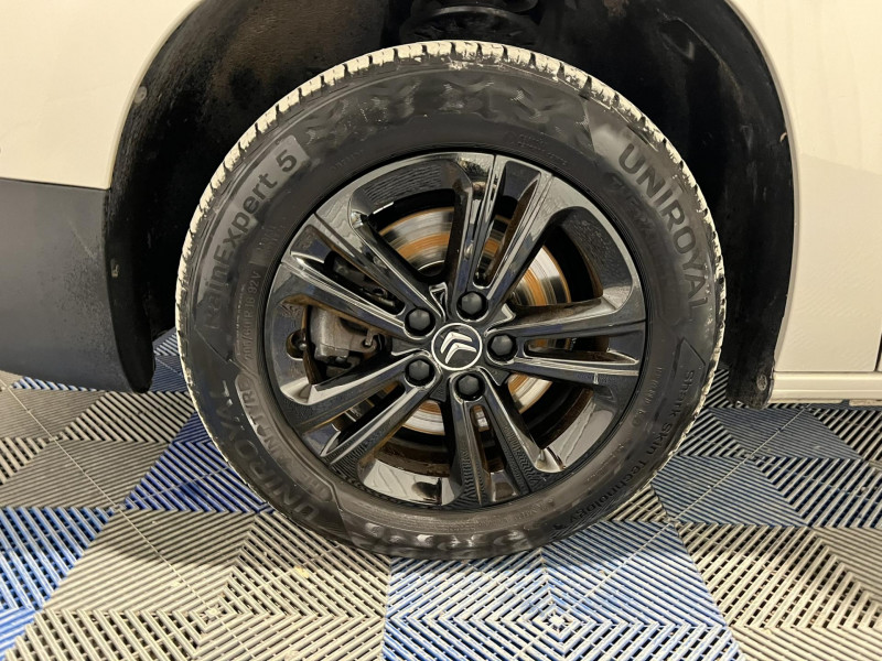 Photo 18 de l'offre de CITROEN BERLINGO Taille M BlueHDi 130 S&S BVM6 Shine à 17990€ chez VL Auto