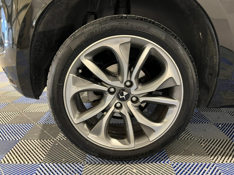 Photo 16 de l'offre de DS DS4  BlueHDi 150 S&S BVM6 Sport Chic à 11490€ chez VL Auto