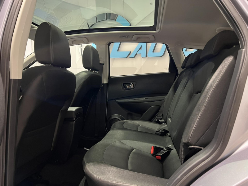 Photo 8 de l'offre de NISSAN QASHQAI 1.6 117 Stop/Start Acenta à 10990€ chez VL Auto