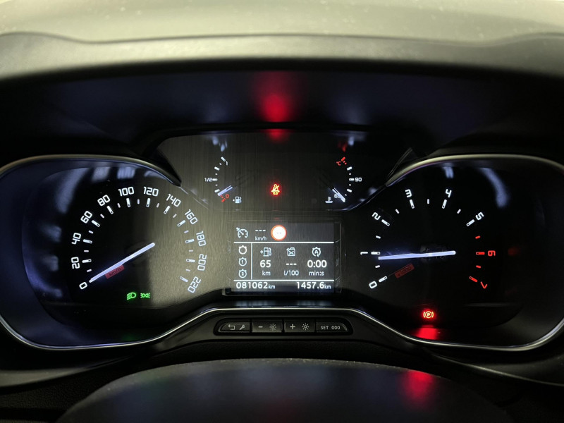 Photo 9 de l'offre de CITROEN BERLINGO Taille M BlueHDi 130 S&S BVM6 Shine à 17990€ chez VL Auto