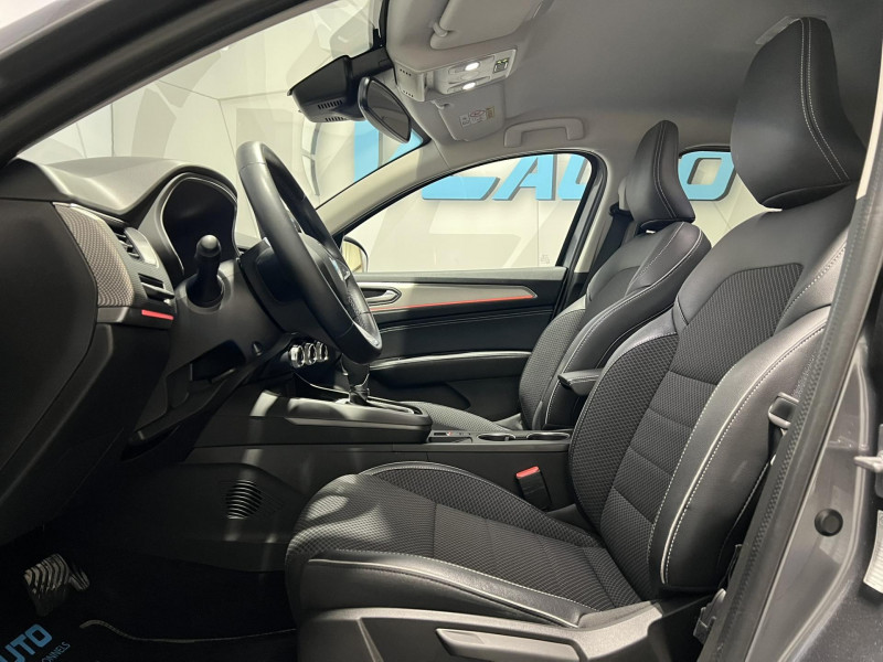 Photo 7 de l'offre de RENAULT ARKANA E-Tech hybride 145 - Techno à 21990€ chez VL Auto