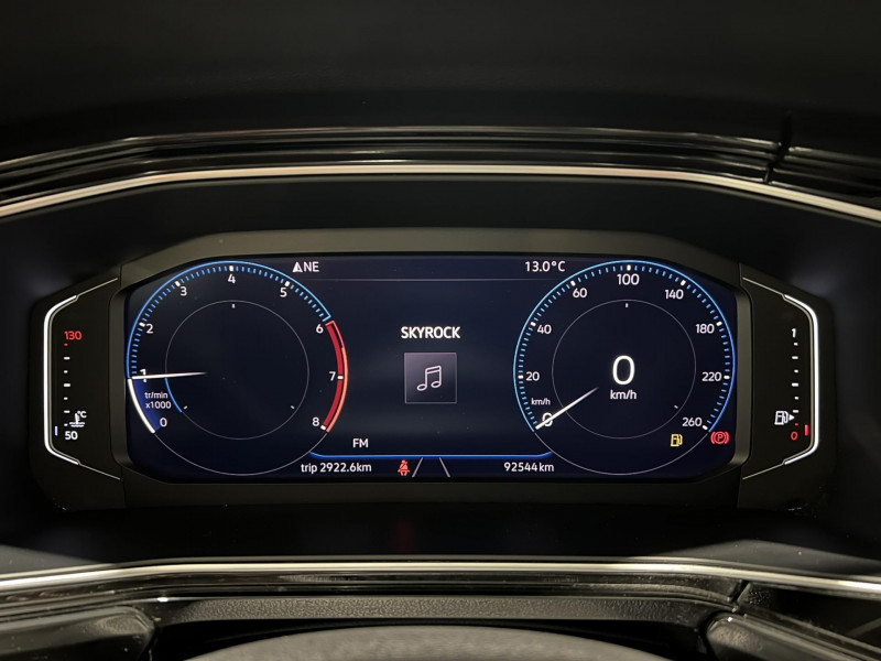 Photo 9 de l'offre de VOLKSWAGEN T-CROSS 1.0 TSI 115 Start/Stop BVM6 First Edition à 15490€ chez VL Auto