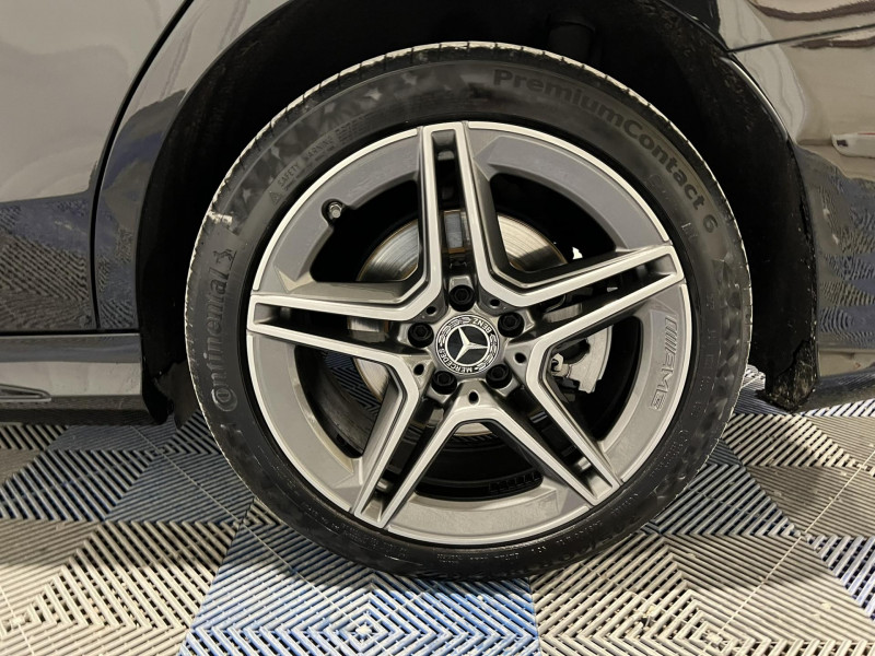 Photo 19 de l'offre de MERCEDES-BENZ CLASSE C 300 de 9G-Tronic AMG Line à 28990€ chez VL Auto