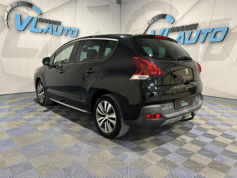 Photo 3 de l'offre de PEUGEOT 3008  1.6 THP 165ch S&S EAT6 Allure à 10990€ chez VL Auto
