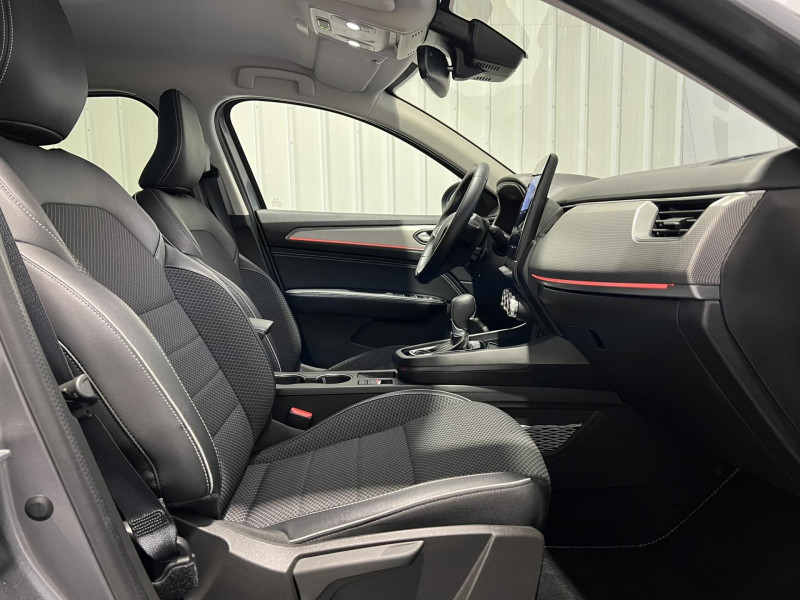 Photo 11 de l'offre de RENAULT ARKANA E-Tech hybride 145 - Techno à 21990€ chez VL Auto