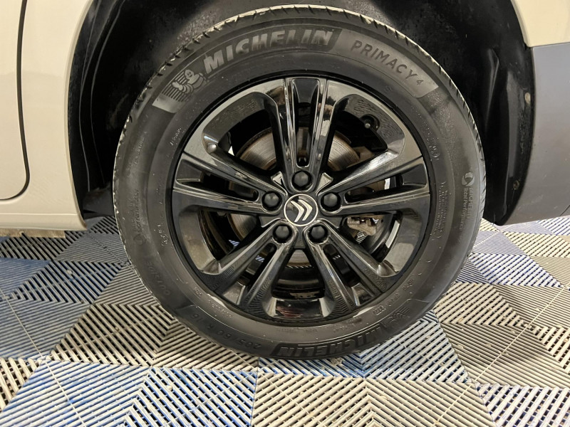 Photo 19 de l'offre de CITROEN BERLINGO Taille M BlueHDi 130 S&S BVM6 Shine à 17990€ chez VL Auto