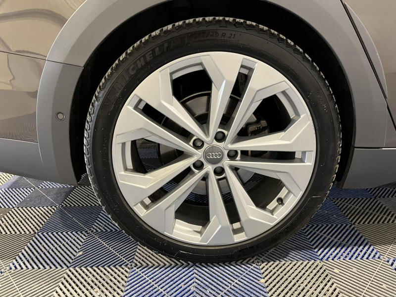 Photo 16 de l'offre de AUDI A6 ALLROAD 50 TDI 286 ch Quattro Tiptronic 8 Avus Extended à 32990€ chez VL Auto
