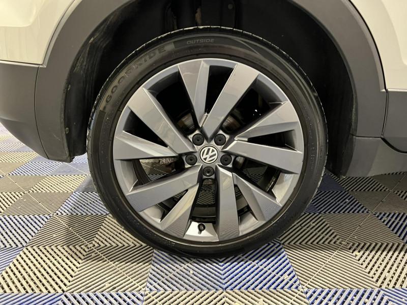 Photo 16 de l'offre de VOLKSWAGEN T-CROSS 1.0 TSI 115 Start/Stop BVM6 First Edition à 15490€ chez VL Auto