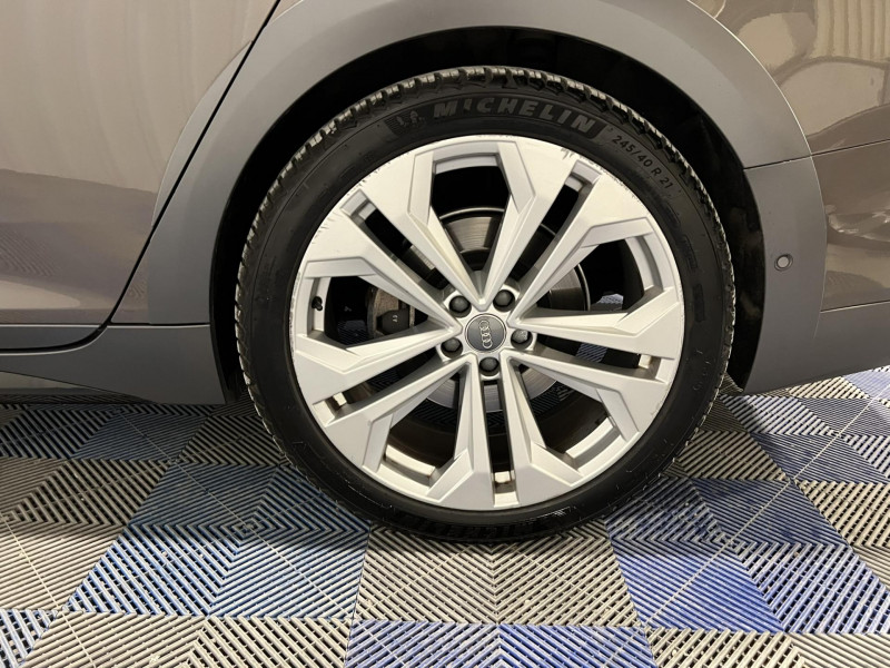 Photo 19 de l'offre de AUDI A6 ALLROAD 50 TDI 286 ch Quattro Tiptronic 8 Avus Extended à 32990€ chez VL Auto
