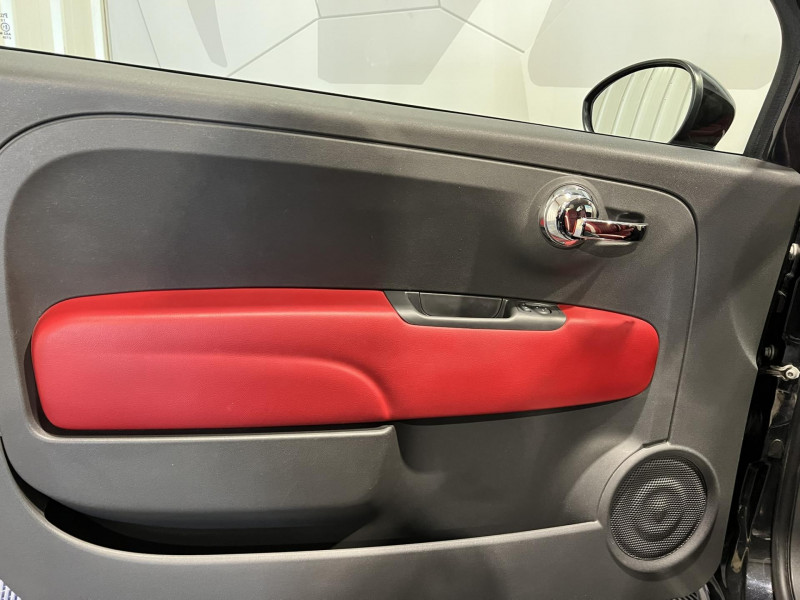 Photo 20 de l'offre de FIAT 500C  0.9 105 ch TwinAir S&S Club à 8990€ chez VL Auto