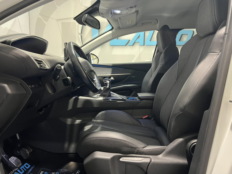 Photo 7 de l'offre de PEUGEOT 3008  BlueHDi 130ch S&S BVM6 Allure Pack à 17990€ chez VL Auto