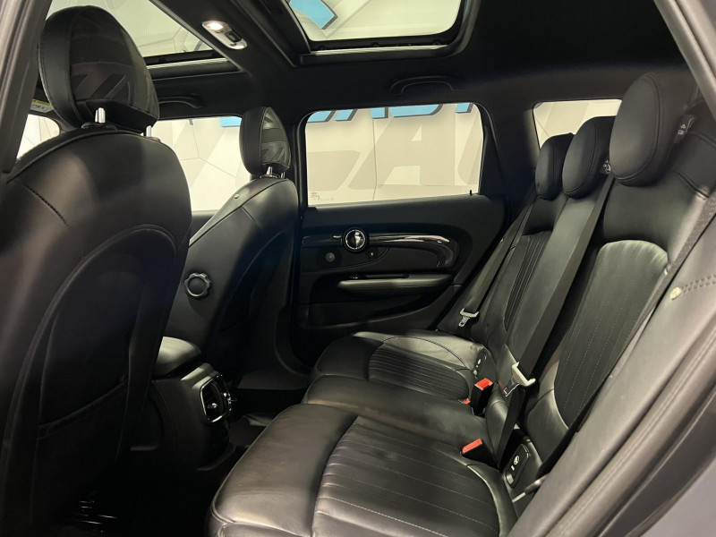 Photo 8 de l'offre de MINI CLUBMAN Cooper S 192 ch Finition Red Hot Chili BVA à 17490€ chez VL Auto