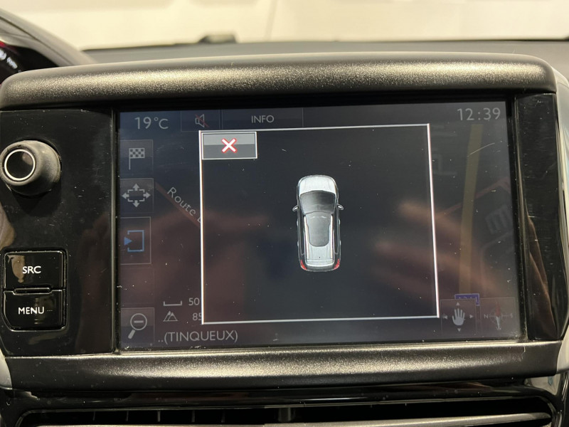 Photo 13 de l'offre de PEUGEOT 2008  1.6 BlueHDi 100ch S&S BVM5 Style à 8490€ chez VL Auto