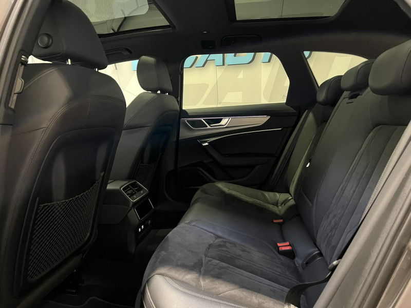 Photo 8 de l'offre de AUDI A6 ALLROAD 50 TDI 286 ch Quattro Tiptronic 8 Avus Extended à 32990€ chez VL Auto