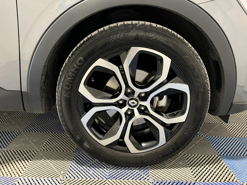 Photo 17 de l'offre de RENAULT ARKANA E-Tech hybride 145 - Techno à 21990€ chez VL Auto