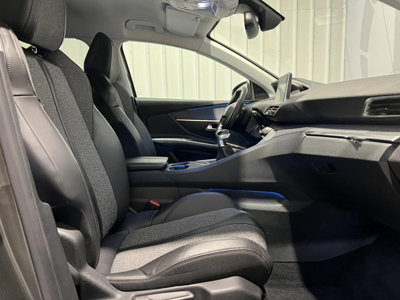 Photo 11 de l'offre de PEUGEOT 3008  BlueHDi 130ch S&S BVM6 Allure à 14990€ chez VL Auto