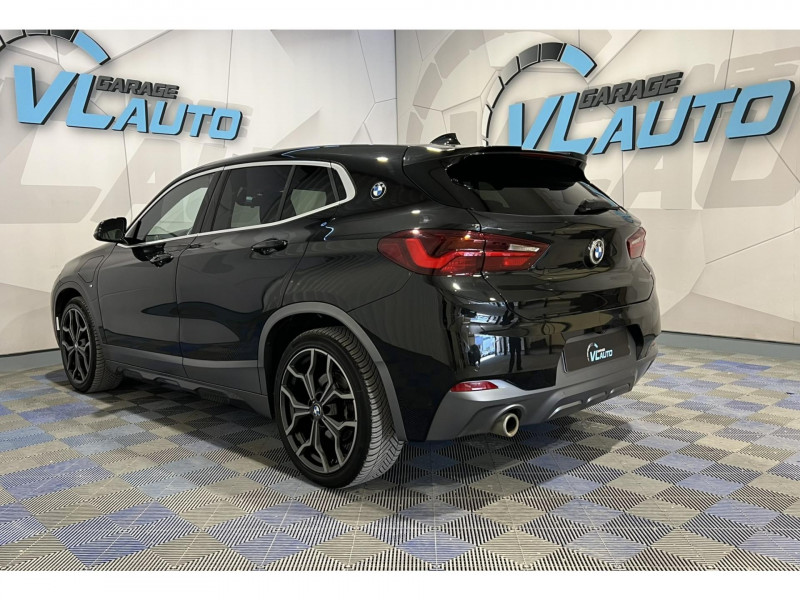 Photo 3 de l'offre de BMW X2 xDrive 25e 220 ch BVA6 F39 M Sport X à 27490€ chez VL Auto