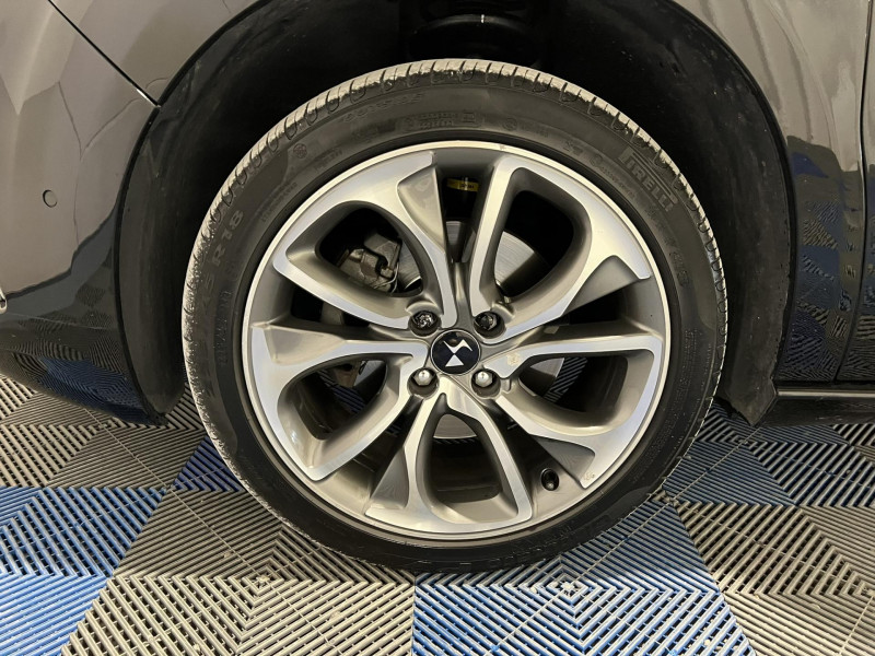 Photo 18 de l'offre de DS DS4  BlueHDi 150 S&S BVM6 Sport Chic à 11490€ chez VL Auto