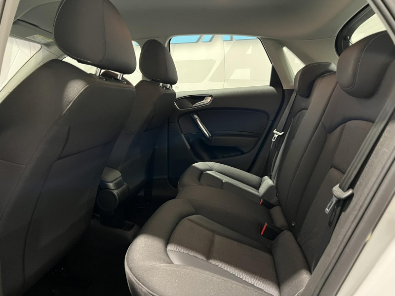 Photo 8 de l'offre de AUDI A1 SPORTBACK 1.6 TDI 116 S tronic 7 Ambition à 15490€ chez VL Auto