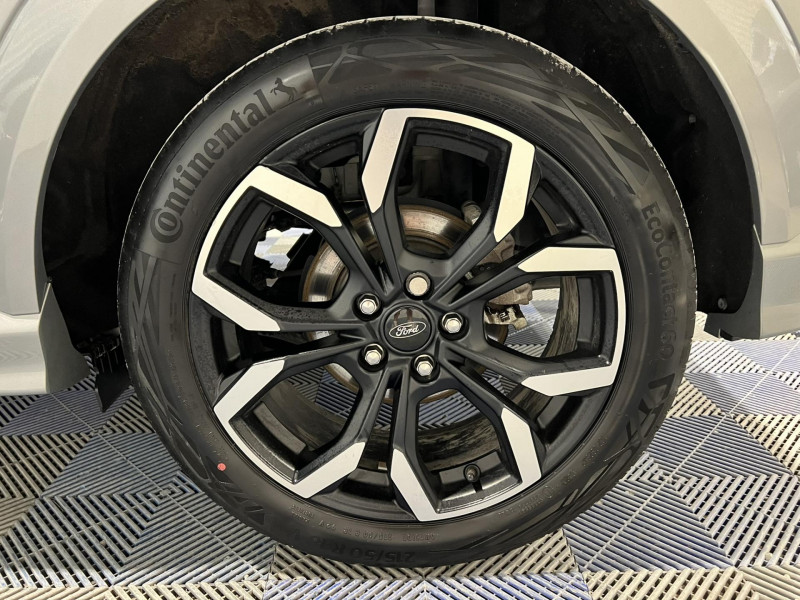 Photo 17 de l'offre de FORD PUMA 1.0 EcoBoost 125 ch mHEV S&S BVM6 ST-Line X à 15990€ chez VL Auto
