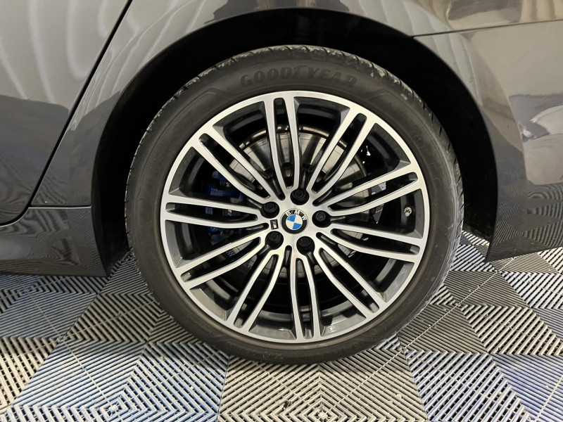Photo 19 de l'offre de BMW SERIE 5 530e 252 ch BVA8 G30 M Sport à 31990€ chez VL Auto