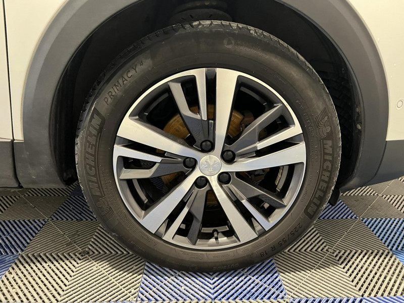 Photo 18 de l'offre de PEUGEOT 3008  BlueHDi 130ch S&S BVM6 Allure Pack à 17990€ chez VL Auto