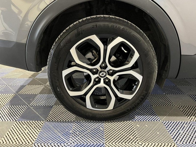 Photo 16 de l'offre de RENAULT ARKANA E-Tech hybride 145 - Techno à 21990€ chez VL Auto