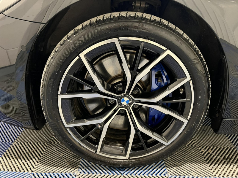 Photo 18 de l'offre de BMW SERIE 5 545e TwinPower Turbo xDrive 394 BVA8 G30 LCI M Sport à 42990€ chez VL Auto