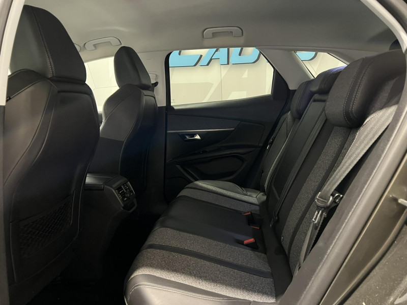 Photo 8 de l'offre de PEUGEOT 3008  BlueHDi 130ch S&S BVM6 Allure à 14990€ chez VL Auto