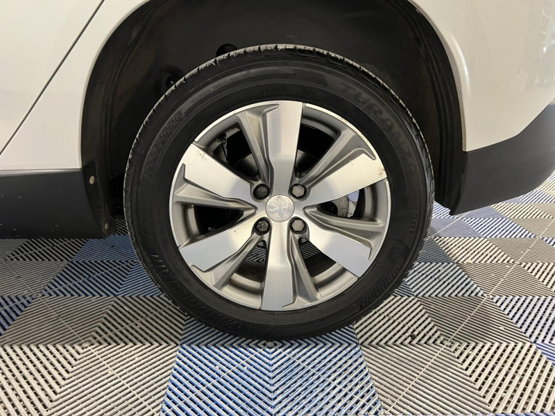 Photo 19 de l'offre de PEUGEOT 2008  1.6 BlueHDi 100ch S&S BVM5 Style à 8490€ chez VL Auto