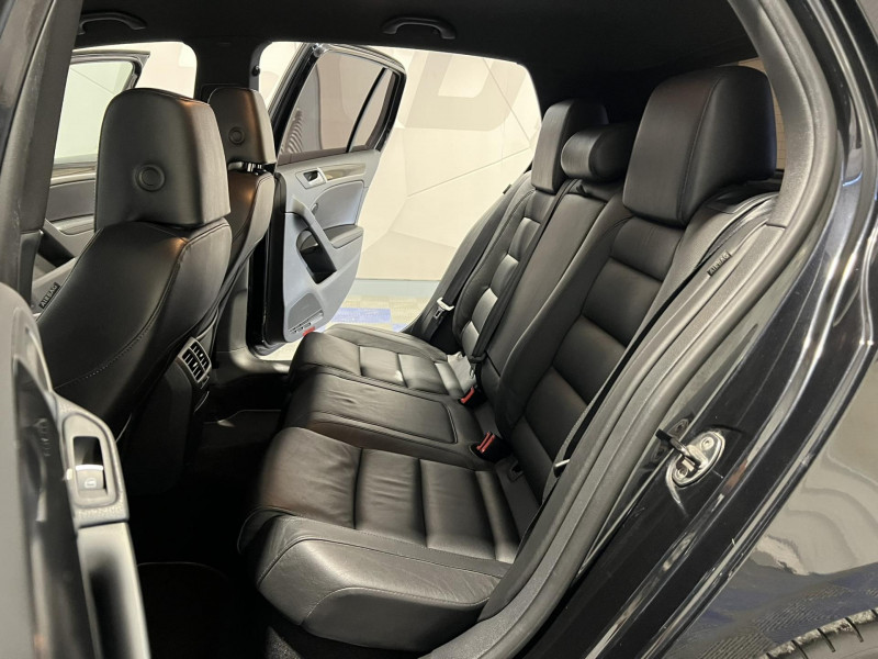 Photo 9 de l'offre de VOLKSWAGEN GOLF 2.0 TSI 210 GTI à 13490€ chez VL Auto