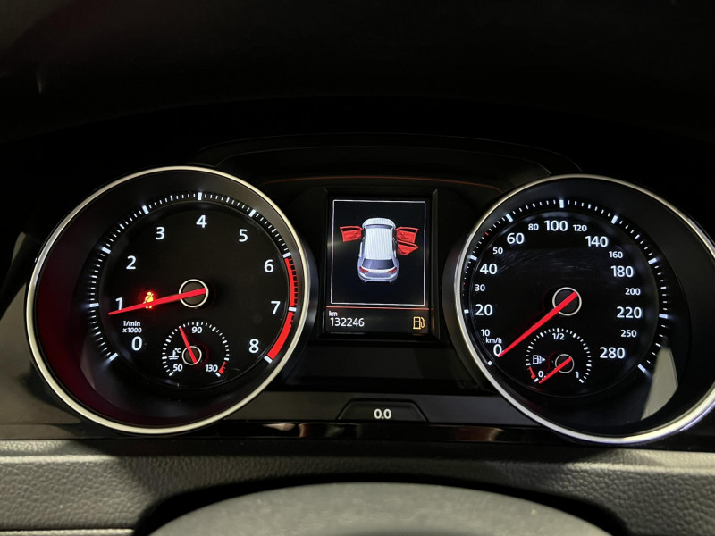 Photo 11 de l'offre de VOLKSWAGEN GOLF 2.0 TSI 245 DSG7 GTI Performance à 19990€ chez VL Auto