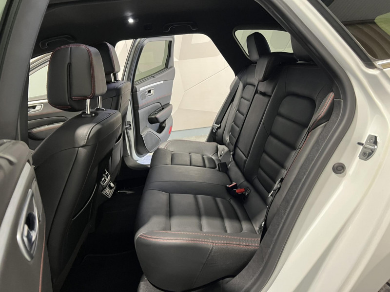 Photo 9 de l'offre de RENAULT TALISMAN ESTATE Blue dCi 200 EDC S-Edition à 19990€ chez VL Auto