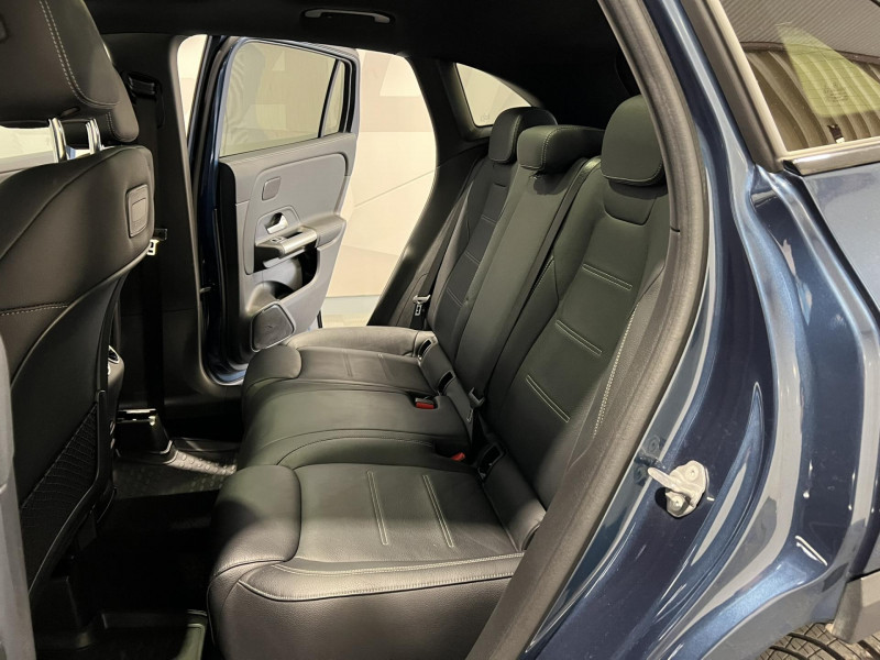 Photo 9 de l'offre de MERCEDES-BENZ GLA  200 d 8G-DCT AMG Line à 32490€ chez VL Auto