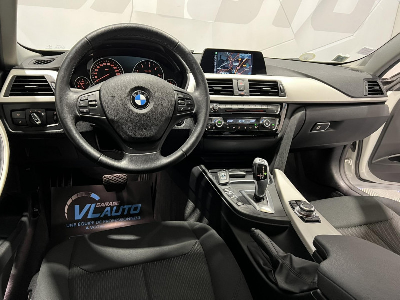 Photo 16 de l'offre de BMW serie 3 touring 320d xDrive 190 ch F31 LCI Lounge Plus BVA à 16990€ chez VL Auto