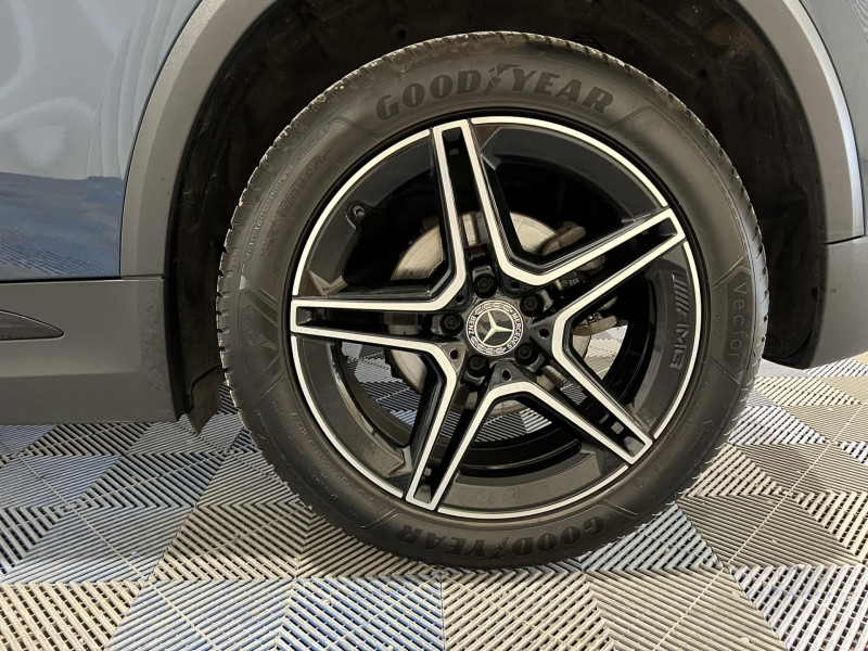 Photo 21 de l'offre de MERCEDES-BENZ GLA  200 d 8G-DCT AMG Line à 32490€ chez VL Auto