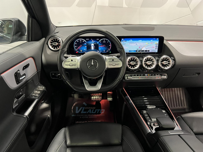 Photo 15 de l'offre de MERCEDES-BENZ GLA  200 d 8G-DCT AMG Line à 32490€ chez VL Auto