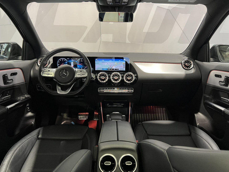 Photo 7 de l'offre de MERCEDES-BENZ GLA  200 d 8G-DCT AMG Line à 32490€ chez VL Auto