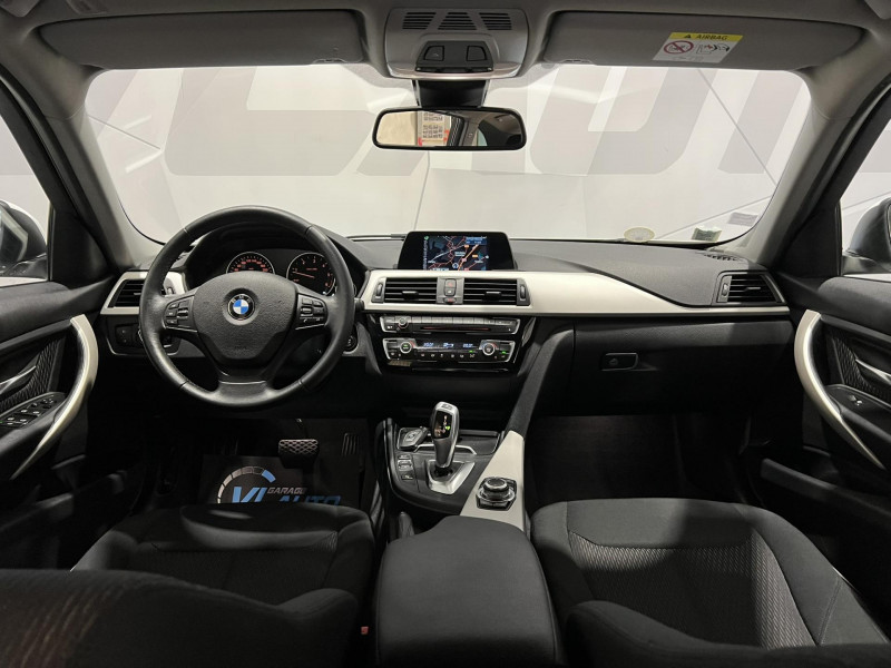 Photo 7 de l'offre de BMW serie 3 touring 320d xDrive 190 ch F31 LCI Lounge Plus BVA à 16990€ chez VL Auto