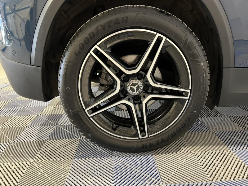 Photo 18 de l'offre de MERCEDES-BENZ GLA  200 d 8G-DCT AMG Line à 32490€ chez VL Auto